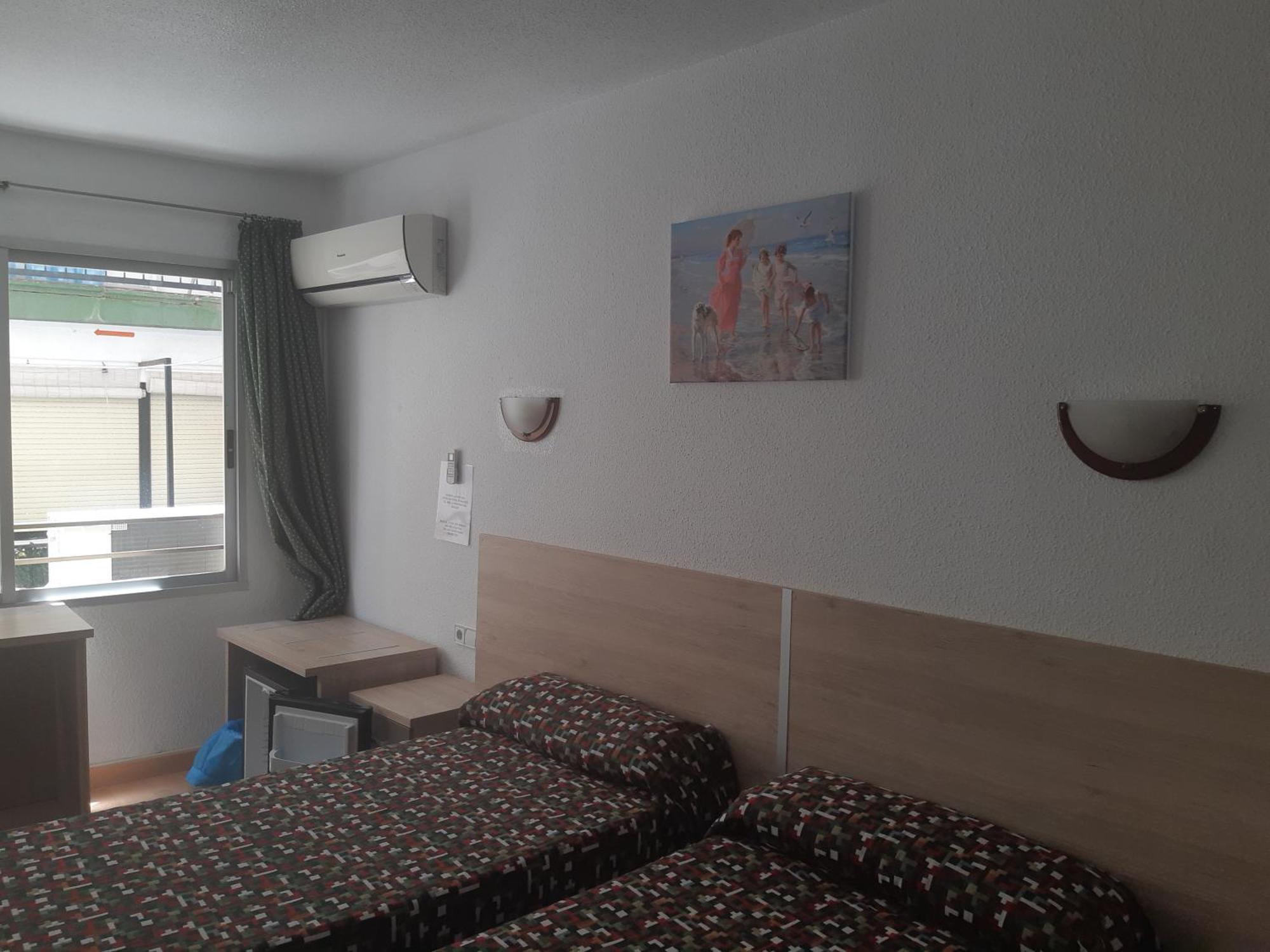 Condestable Hotel *